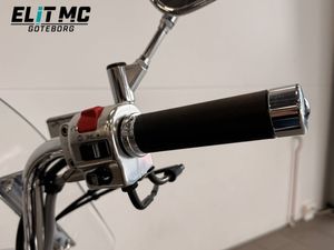 Yamaha XVS bild 21
