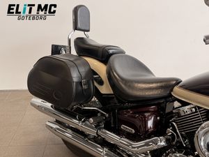 Yamaha XVS bild 3