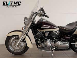Yamaha XVS bild 14