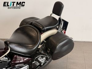 Yamaha XVS bild 18