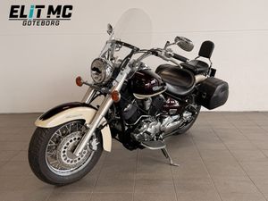Yamaha XVS bild 16