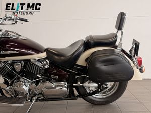 Yamaha XVS bild 15
