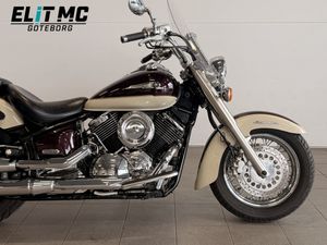 Yamaha XVS bild 5
