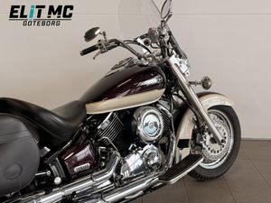 Yamaha XVS bild 8