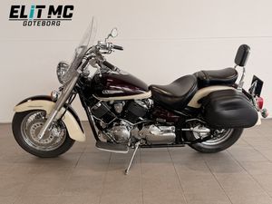 Yamaha XVS bild 13