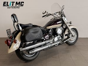 Yamaha XVS bild 7