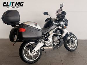 Kawasaki Versys bild 8