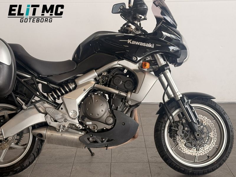 Kawasaki Versys bild 6