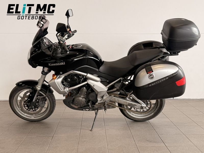 Kawasaki Versys bild 14