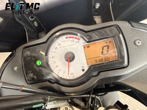 Kawasaki Versys bild 21