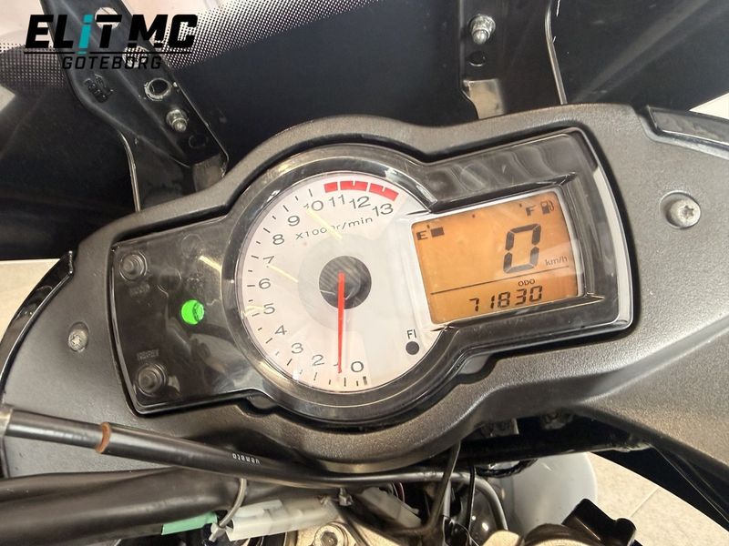 Kawasaki Versys bild 21