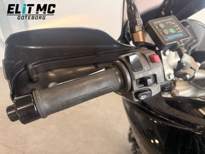 Kawasaki Versys bild 20