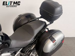 Kawasaki Versys bild 19