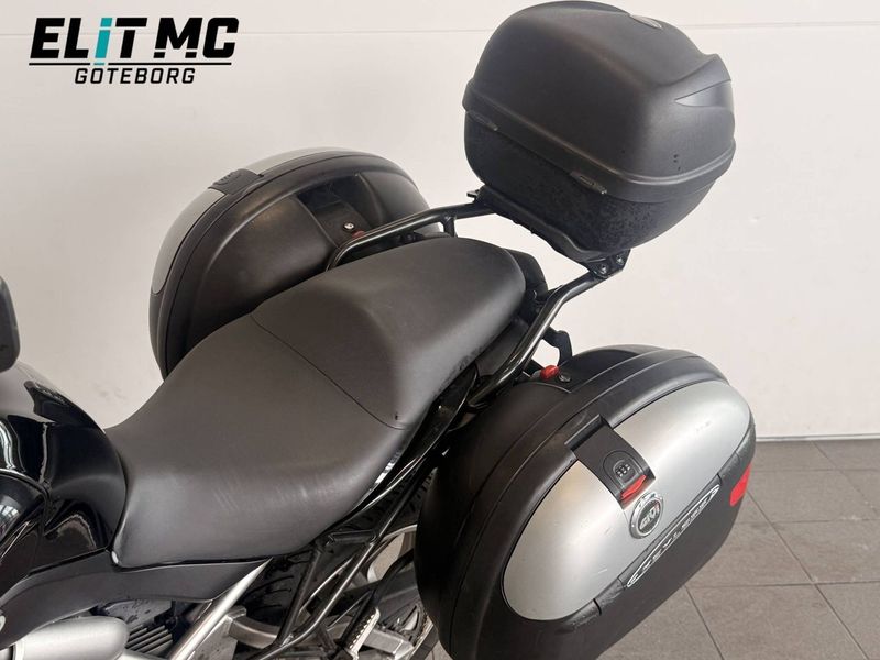 Kawasaki Versys bild 19