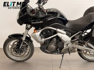 Kawasaki Versys bild 15