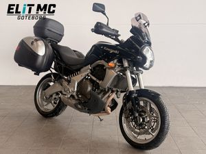 Kawasaki Versys bild 2
