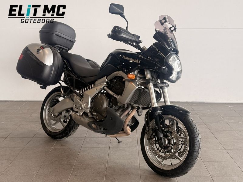 Kawasaki Versys bild 2