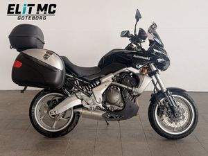 Kawasaki Versys bild 5