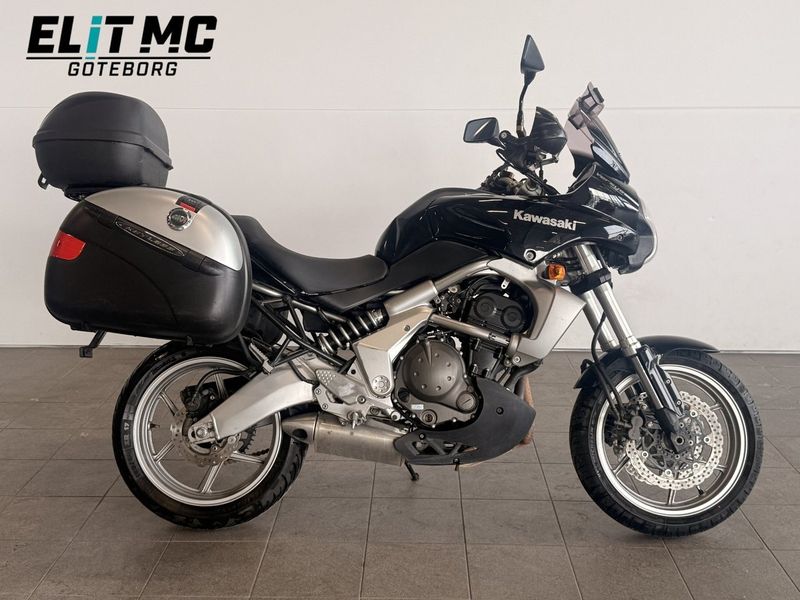 Kawasaki Versys bild 5