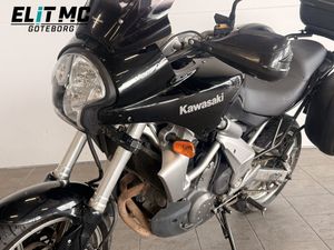 Kawasaki Versys bild 18