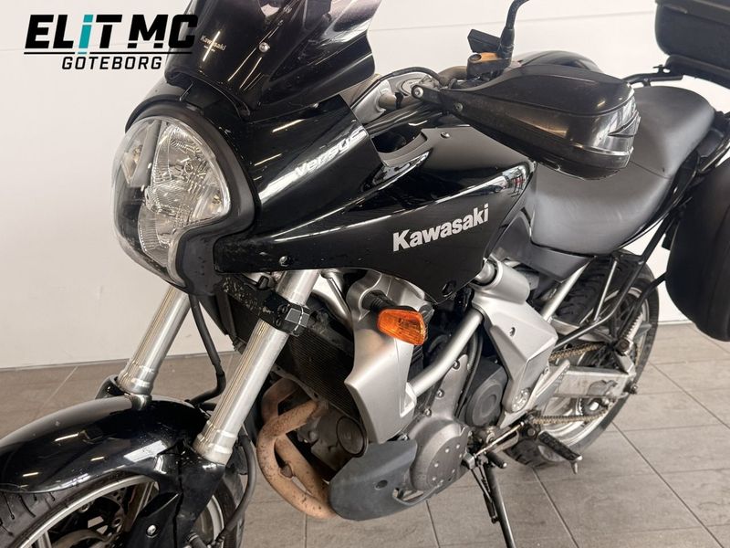 Kawasaki Versys bild 18