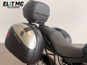 Kawasaki Versys bild 4