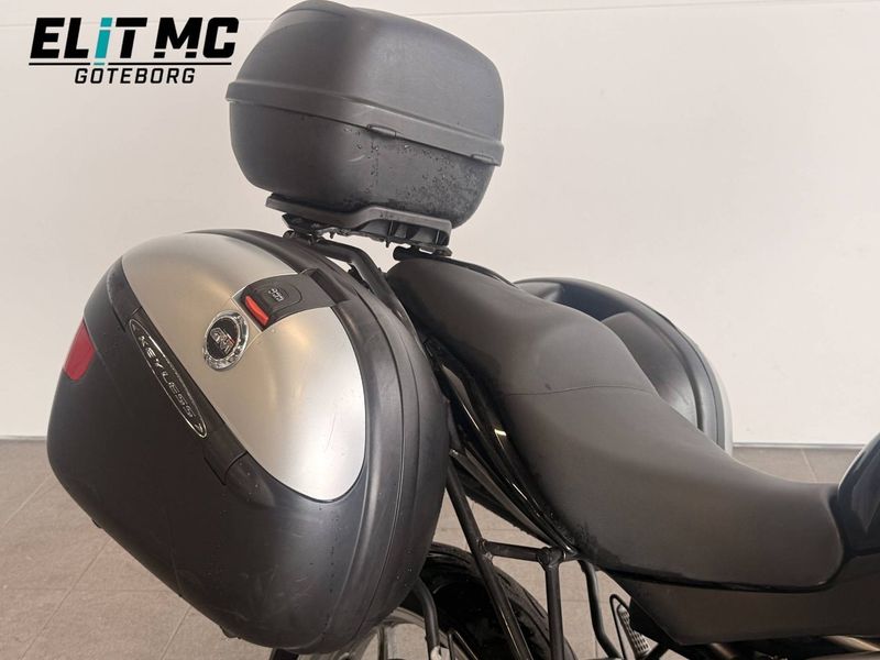 Kawasaki Versys bild 4