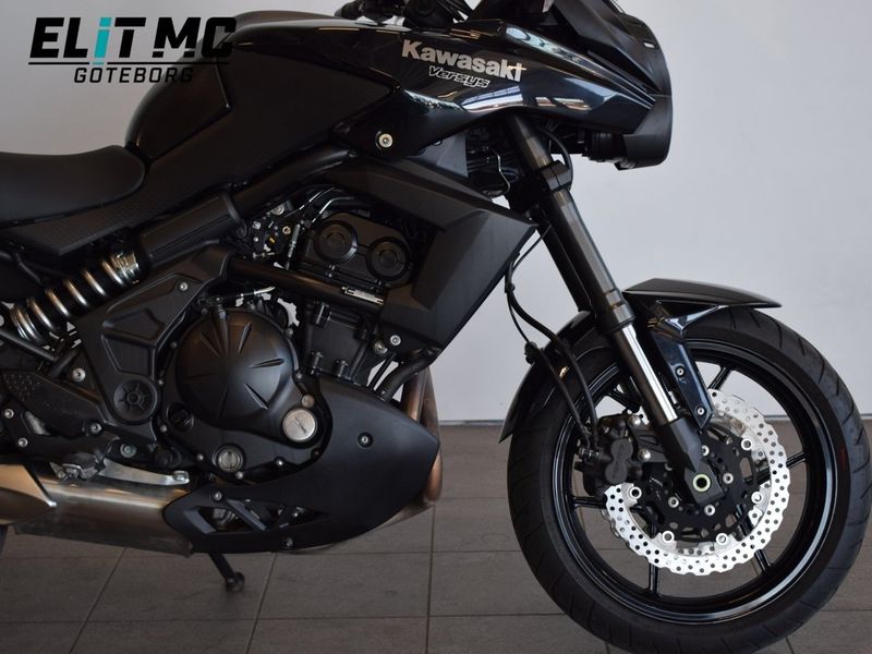 Kawasaki Versys bild 5