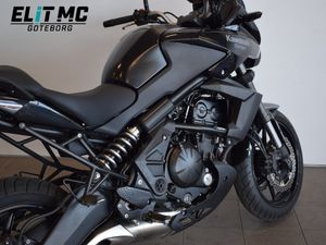Kawasaki Versys bild 8