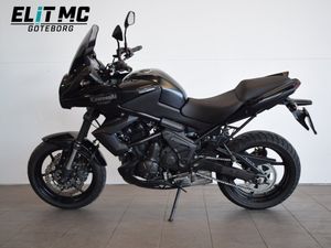 Kawasaki Versys bild 13