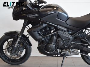 Kawasaki Versys bild 14