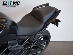 Kawasaki Versys bild 18