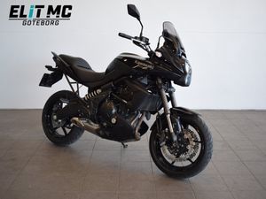 Kawasaki Versys bild 1
