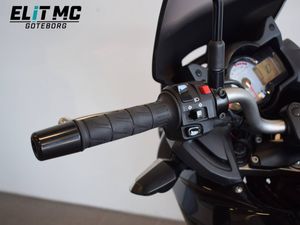 Kawasaki Versys bild 19