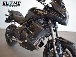 Kawasaki Versys bild 2