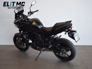 Kawasaki Versys bild 10