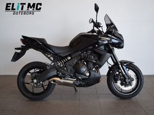 Kawasaki Versys bild 4