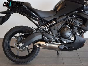 Kawasaki Versys bild 6