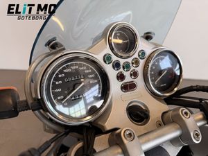 BMW R 1150 R bild 20