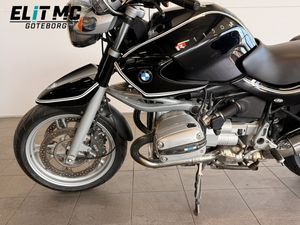BMW R 1150 R bild 14