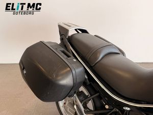 BMW R 1150 R bild 3