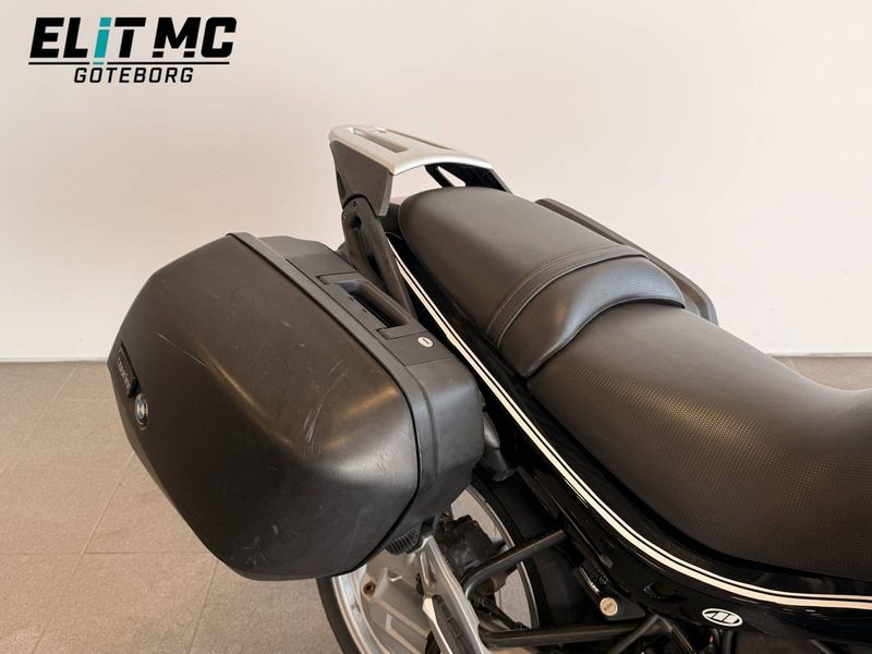 BMW R 1150 R bild 3