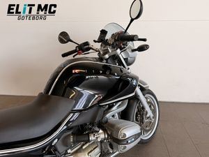 BMW R 1150 R bild 8