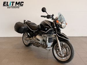 BMW R 1150 R bild 1