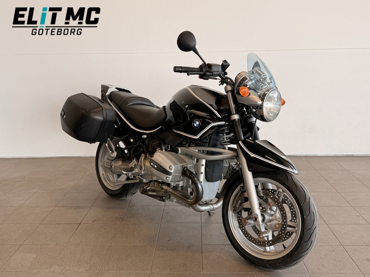 BMW R 1150 R