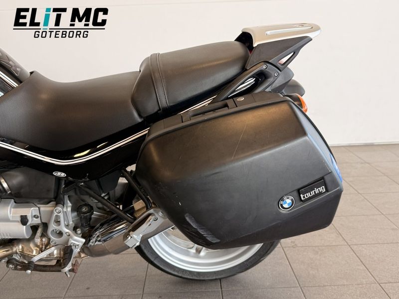 BMW R 1150 R bild 15