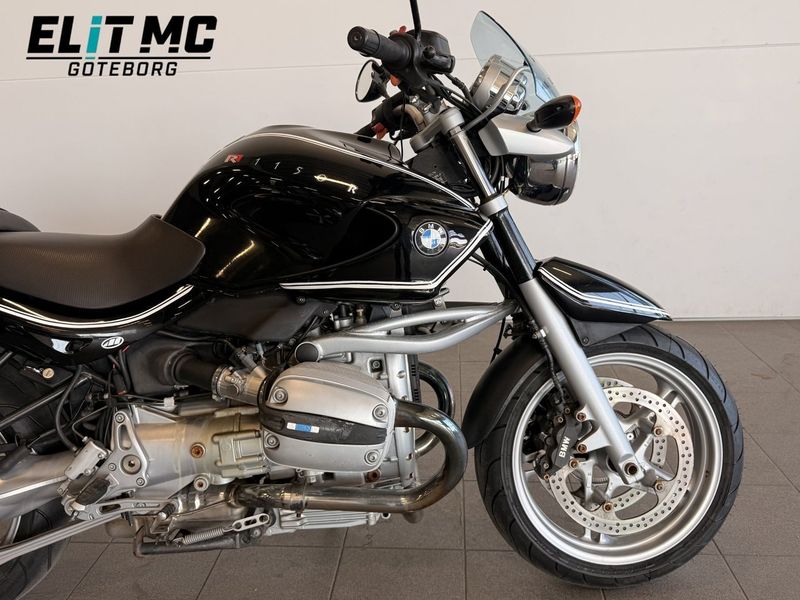 BMW R 1150 R bild 5