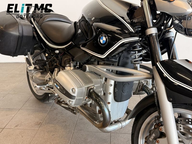 BMW R 1150 R bild 2