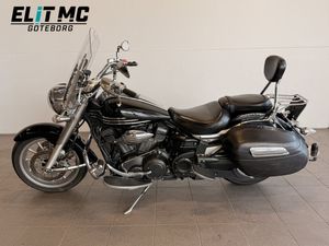 Yamaha XV bild 13