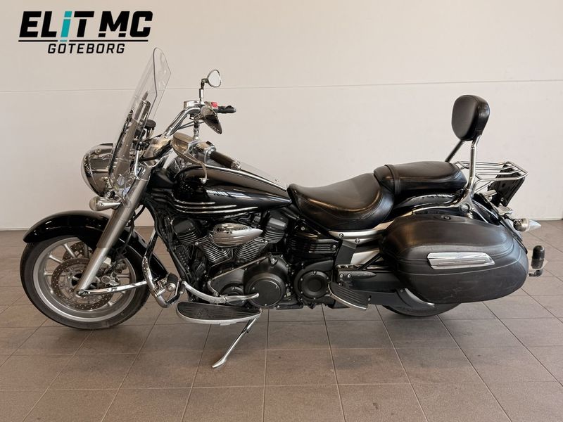 Yamaha XV bild 13